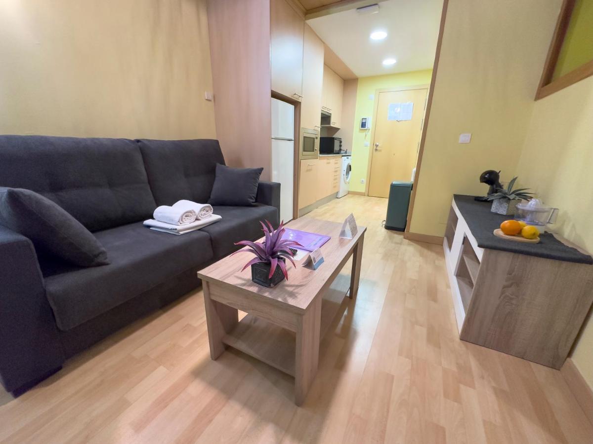 Apartamentos Princesa Park 3000 Pas De La Casa Exterior photo