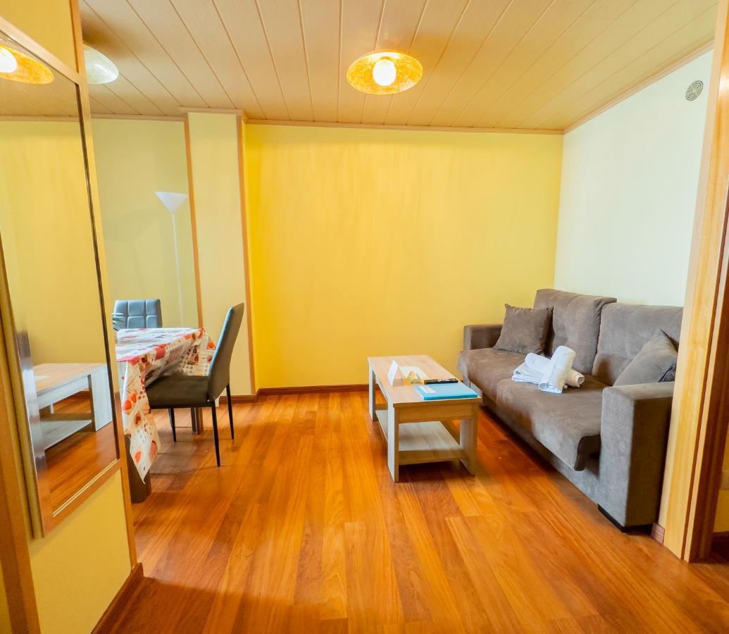 Apartamentos Princesa Park 3000 Pas De La Casa Exterior photo