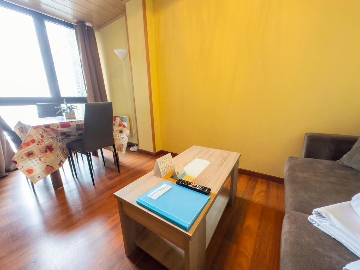 Apartamentos Princesa Park 3000 Pas De La Casa Exterior photo